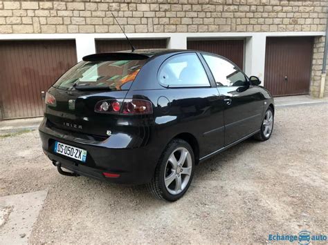 Seat ibiza 1 9 tdi PenalbaWeb.com