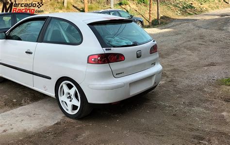 Seat ibiza 2004 tdi PenalbaWeb.com