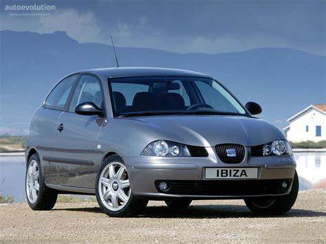 Seat ibiza 2004 PenalbaWeb.com