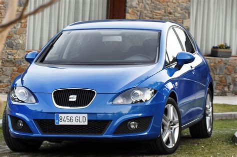 Seat ibiza 2010 PenalbaWeb.com