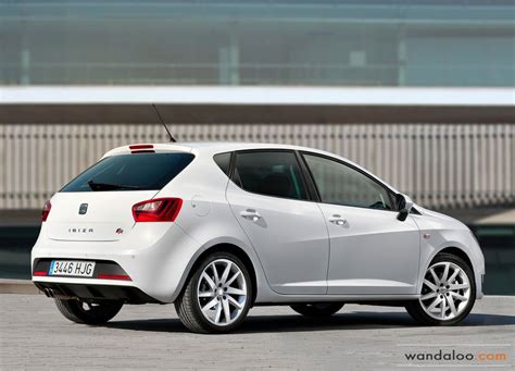 Seat ibiza 2013 PenalbaWeb.com