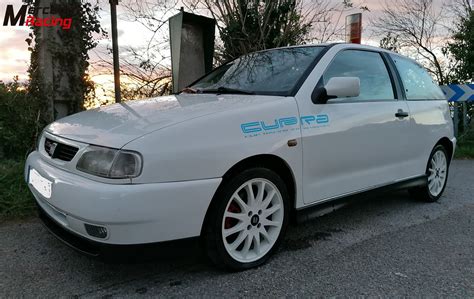 Seat ibiza 6k PenalbaWeb.com