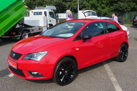 Seat ibiza cordoba PenalbaWeb.com