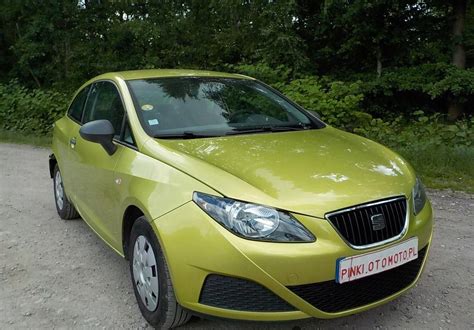 Seat ibiza diesel PenalbaWeb.com