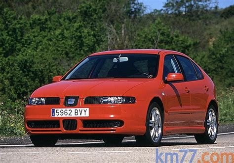 Seat leon 1 fr PenalbaWeb.com