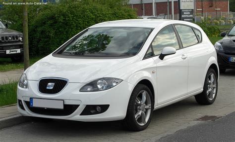 Seat leon 2 PenalbaWeb.com