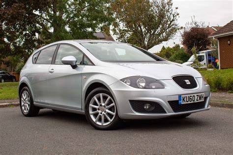 Seat leon 2010 PenalbaWeb.com