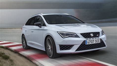 Seat leon 2015 PenalbaWeb.com