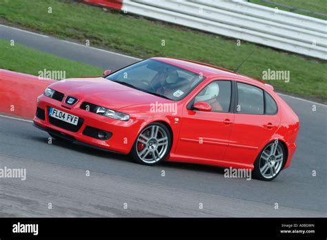 Seat leon cupra 2004 PenalbaWeb.com