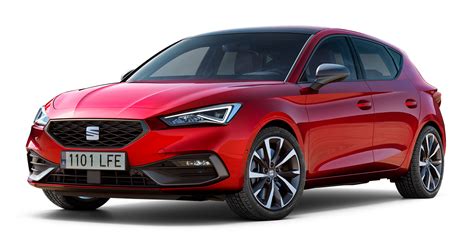 Seat leon sport PenalbaWeb.com