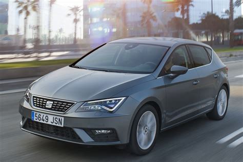 Seat leon tdi PenalbaWeb.com