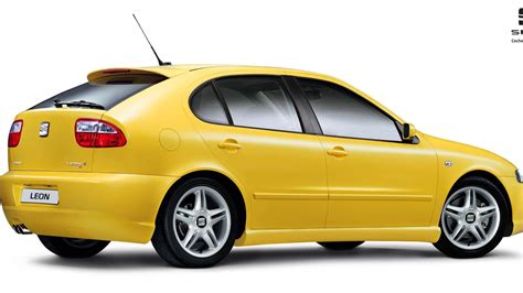 Seat leon PenalbaWeb.com