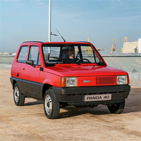 Seat panda marbella PenalbaWeb.com