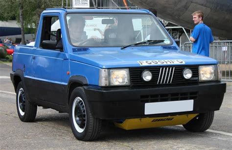 Seat panda pick up PenalbaWeb.com