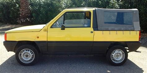 Seat panda terra PenalbaWeb.com