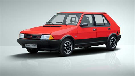 Seat ronda PenalbaWeb.com