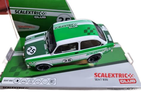 Seat scalextric PenalbaWeb.com