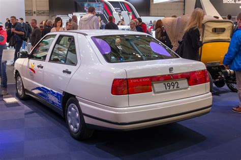 Seat toledo piloto PenalbaWeb.com