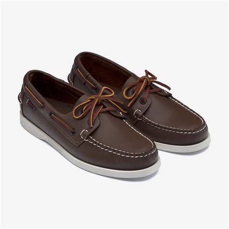 Sebago 43 PenalbaWeb.com