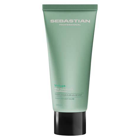 Sebastian volupt conditioner PenalbaWeb.com