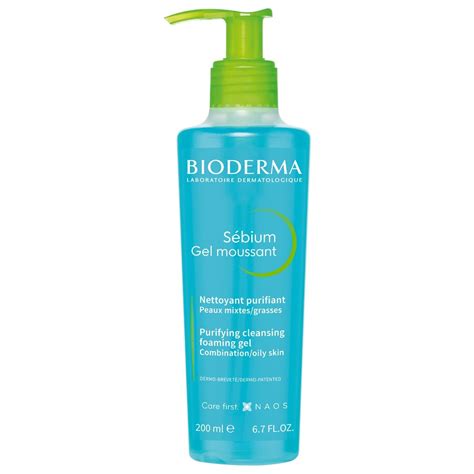 Sebium gel PenalbaWeb.com