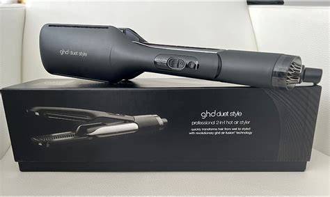 Secador ghd PenalbaWeb.com