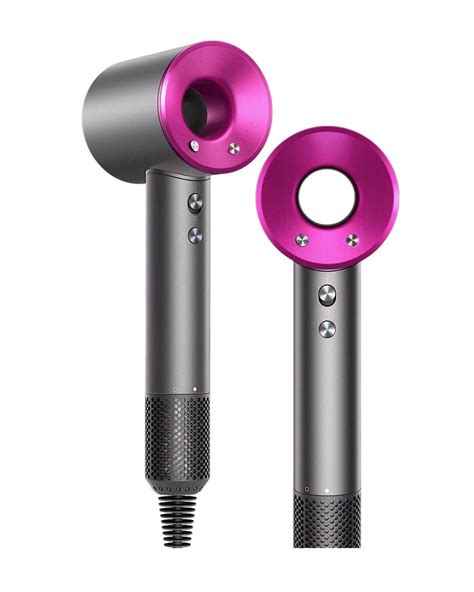 Secador de pelo dyson PenalbaWeb.com