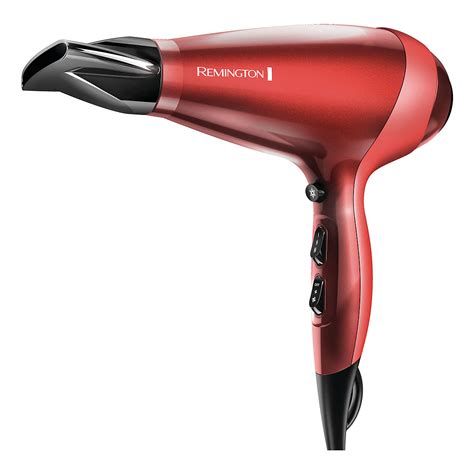 Secador pelo remington PenalbaWeb.com