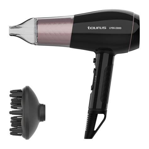 Secador pelo taurus PenalbaWeb.com