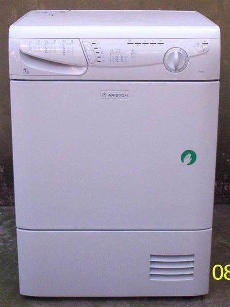 Secadora ariston PenalbaWeb.com