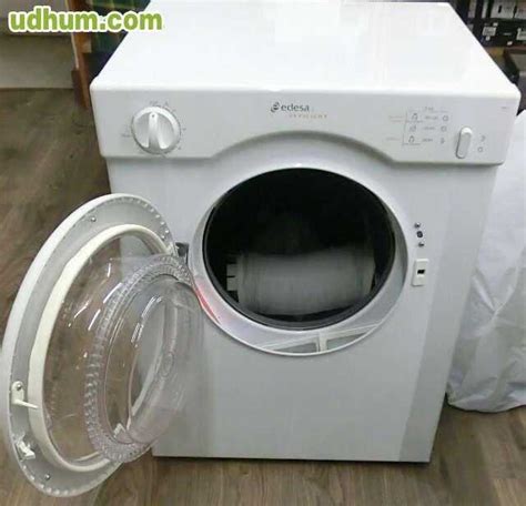 Secadora edesa PenalbaWeb.com