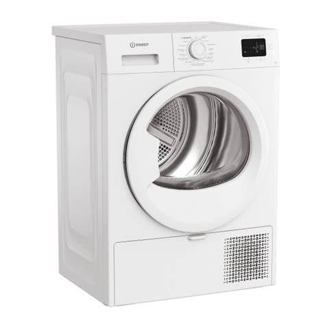 Secadora indesit 8 kg PenalbaWeb.com