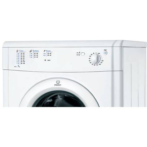 Secadora indesit idv75 PenalbaWeb.com