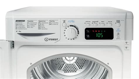 Secadora indesit is70c PenalbaWeb.com