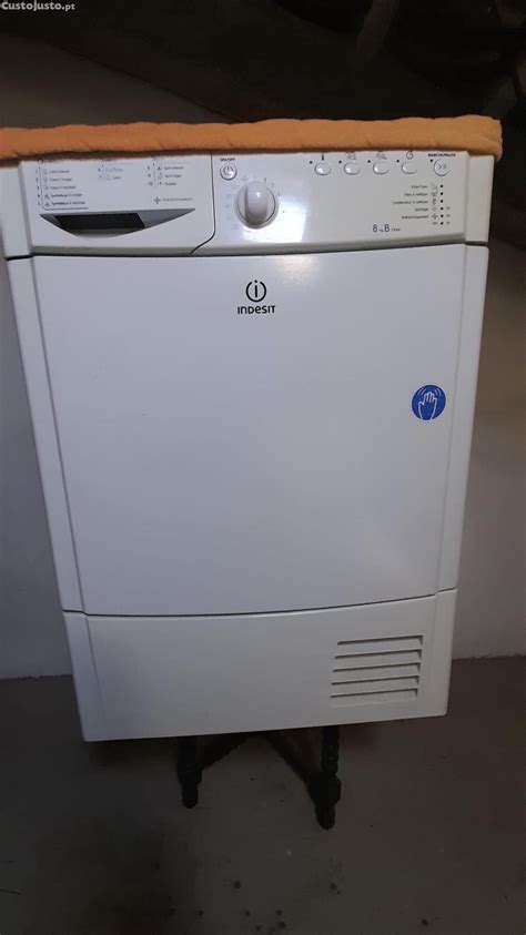 Secadora indesit PenalbaWeb.com