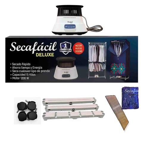 Secafacil PenalbaWeb.com