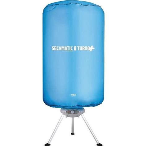 Secamatic turbo PenalbaWeb.com