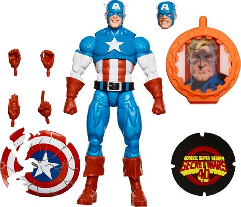 Secret wars figura PenalbaWeb.com
