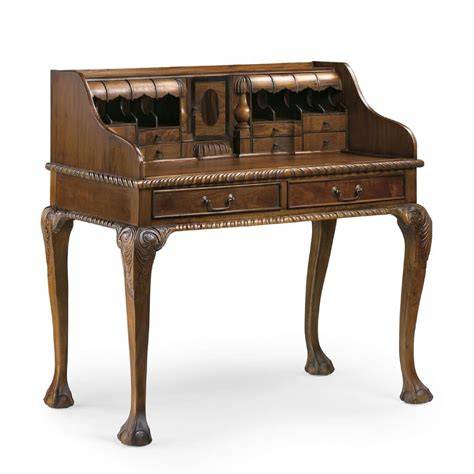 Secreter madera PenalbaWeb.com