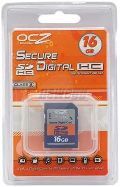 Secure digital 16gb PenalbaWeb.com