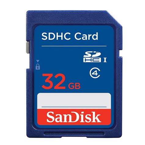 Secure digital 32gb PenalbaWeb.com