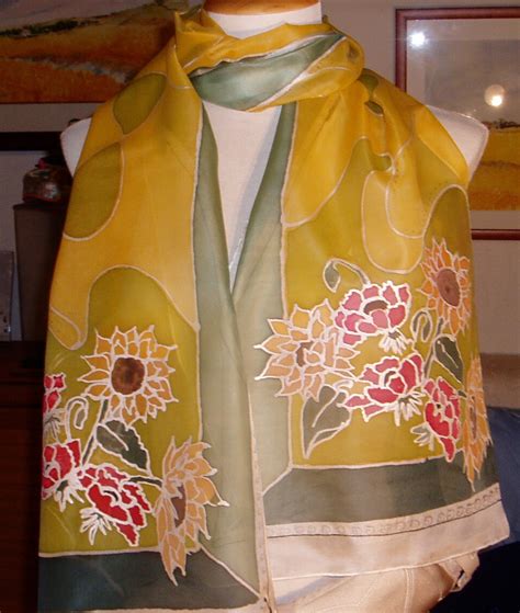 Seda pintada PenalbaWeb.com