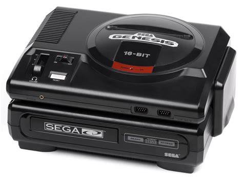 Sega cd PenalbaWeb.com