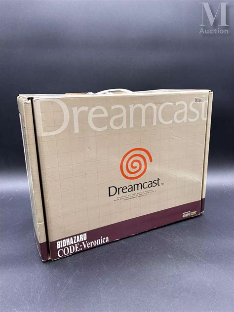 Sega dreamcast ntsc PenalbaWeb.com