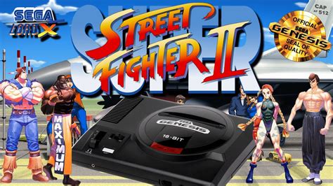 Sega fighter PenalbaWeb.com