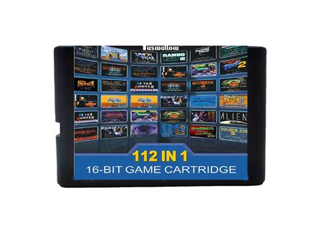 Sega genesis pal PenalbaWeb.com