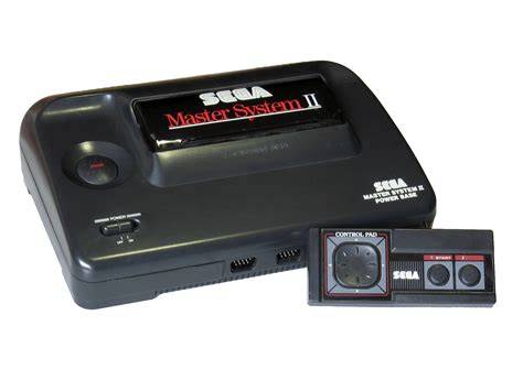 Sega mega master PenalbaWeb.com