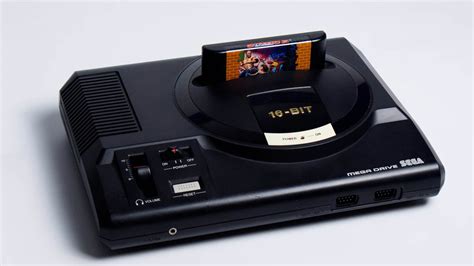 Sega megadrive genesis PenalbaWeb.com