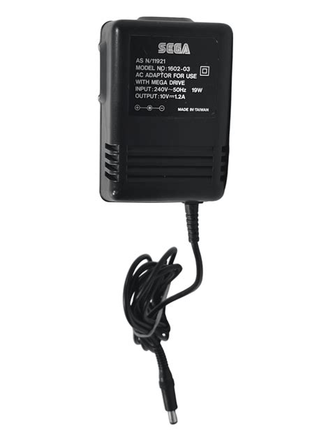 Sega megadrive power PenalbaWeb.com