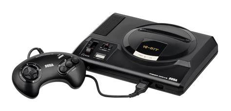 Sega megadrive system PenalbaWeb.com